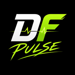 Icône de DF Pulse
