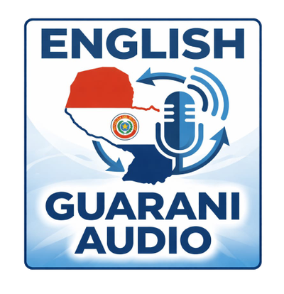 Icône de Guarani Translator