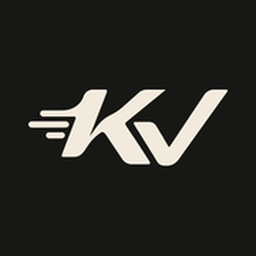 Icône de l'application Kveloz